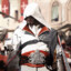 ~~Ezio Auditore Da Firenze