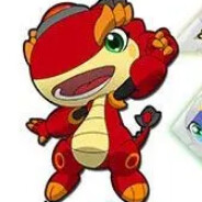 超级无敌暴龙战士