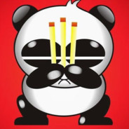 熊猫烧香