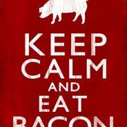 Bacon4U