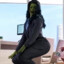 She-Hulk&#039;s Big Brapper