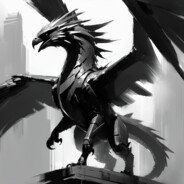 HawkDragon45