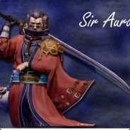 Sir AuRoN - steam id 76561197961145729