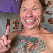 Турбо Воин