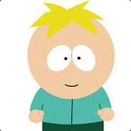 Butters Stotch