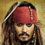 Captian Jack Sparrow