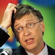 Bill Gates