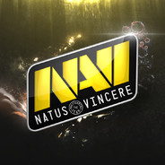 Котик за Natus Vincere