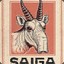 Saturn The Saiga