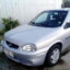 Chevrolet Corsa 1.6 2005