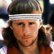 Bjorn Borg