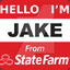 Jake From StateFarm