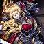 Lion El&#039;Jonson