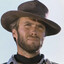 Clint Eastwood