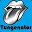 Tungenator