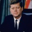 john f. kennedy