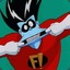 Freakazoid!