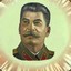 comrade stalin