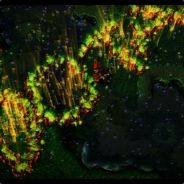 炒粉炒面清补凉