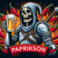 PZJR ♦ Paprikson41