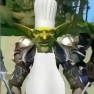 哥布林厨师长栩