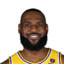 Neutral Sunshine Lebron