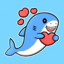 I &lt;3 SHARKS