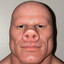 Dwayne Pork