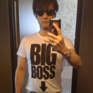 Hideo "Big Boss" Kojima