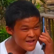 严辉村超级勇次郎