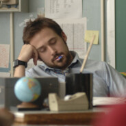 Психолог девиантного поведения