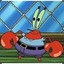 Mr.Krabs