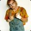 Little Spike Dudley