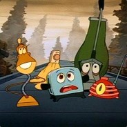 Toaster Cult