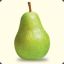 pear