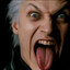 Freaky Vergil