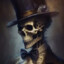 Dead Boy Dandy