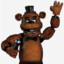 Freddy Fazbear