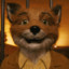 FANTASTIC MR.FOX