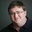 Gabe Newell