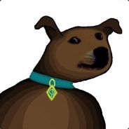 Scooby Dooby Doge