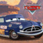 HUDSON HORNET