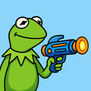 Kermit - steam id 76561197983018691