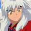 Inuyasha #skinape