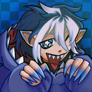 STAR struck Steam avatar