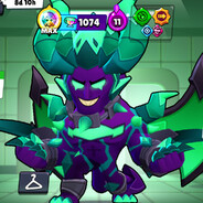 JONY Steam avatar
