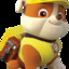 Rubble [TEAM PAW PATROL]