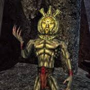 Dagoth ur