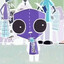 Tainted plou