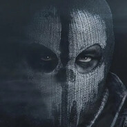Ghost avatar